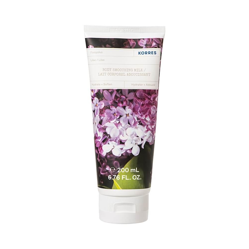 KORRES Lilac Körpermilch, 200 ml Tonsus