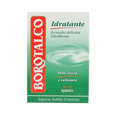 BOROTALCO Sapone Idratante 100 g kaufen bei Tonsus | BOROTALCO Sapone Idratante 100 g online bestellen