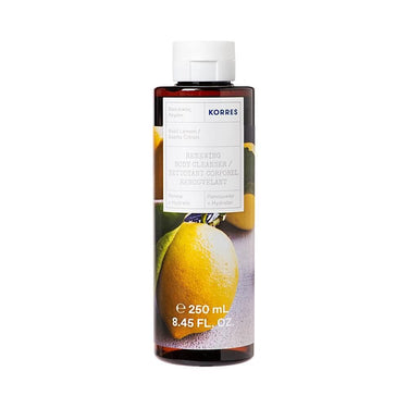 KORRES Basil Lemon Duschgel, 250 ml kaufen bei Tonsus | KORRES Basil Lemon Duschgel, 250 ml online bestellen
