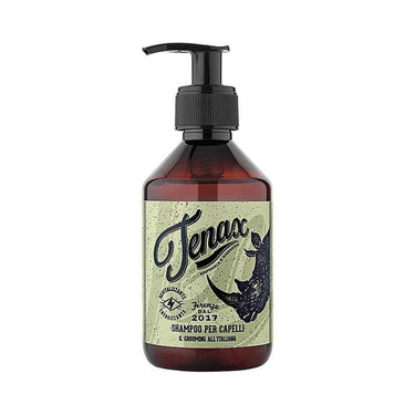 TENAX Daily Shampoo, 250 ml kaufen bei Tonsus | TENAX Daily Shampoo, 250 ml online bestellen