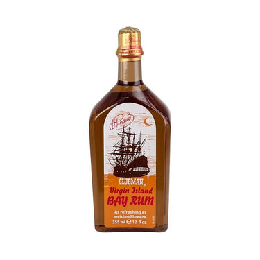 CLUBMAN PINAUD Virgin Island Bay Rum 177 ml kaufen bei Tonsus | CLUBMAN PINAUD Virgin Island Bay Rum 177 ml online bestellen