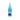 LUSTRAY Blue Spice After Shave, 414 Milliliter