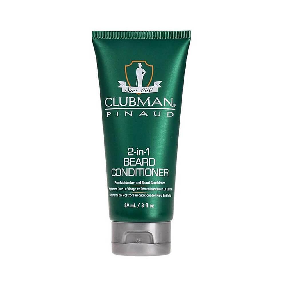 CLUBMAN PINAUD 2 in 1 Beard Conditioner 88 ml kaufen bei TONSUS Tonsus