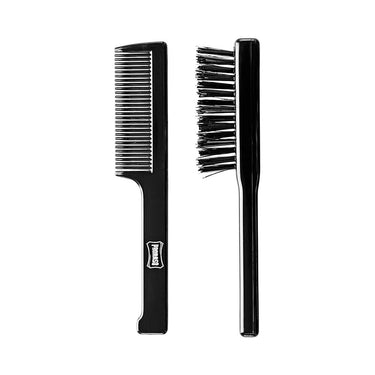 PRORASO Beard and Moustache Brushes