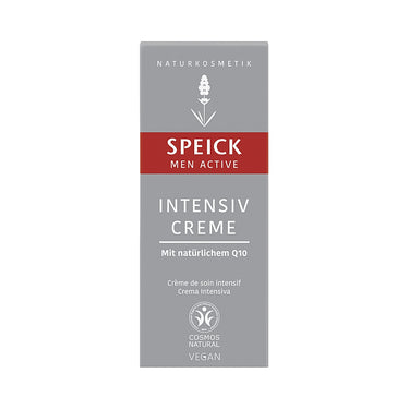 SPEICK Men Active Intensiv Creme, 50 ml