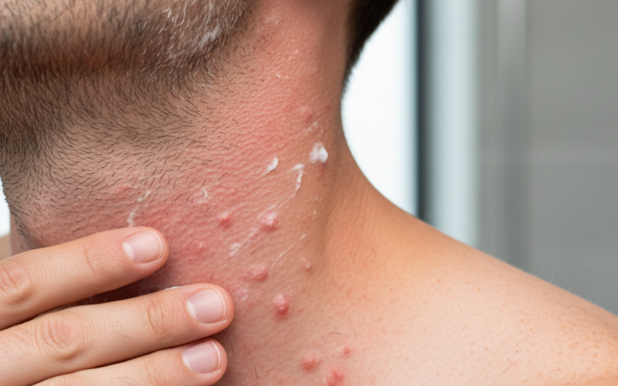 Nie wieder Rasurbrand & eingewachsene Haare: Der ultimative Leitfaden für eine makellose Rasur