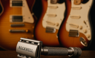 Der Rockwell Rasierhobel: Wie ein guter Rocksong am Morgen