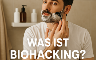 Was ist Biohacking – und was hat Körperpflege und Nassrasur damit zu tun?