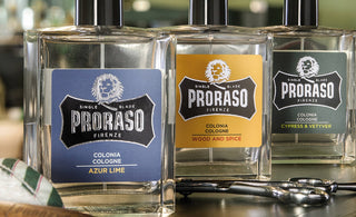 Proraso Nassrasur - warum sie so beliebt ist