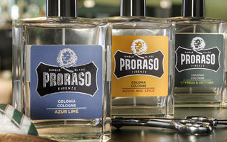 Proraso Nassrasur - warum sie so beliebt ist