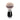 MÜHLE - Rasierpinsel - PURIST - Silvertip Fibre® - Edelharz schwarz