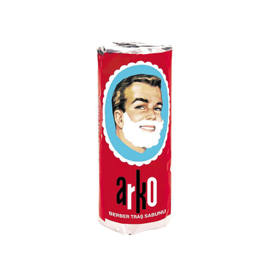 Arko Berber Tıraş Sabunu Rasierseife, 75 g