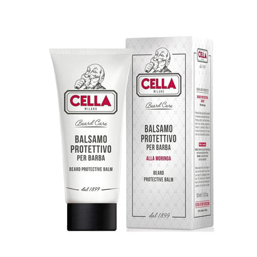 CELLA Bartbalsam, 100 ml