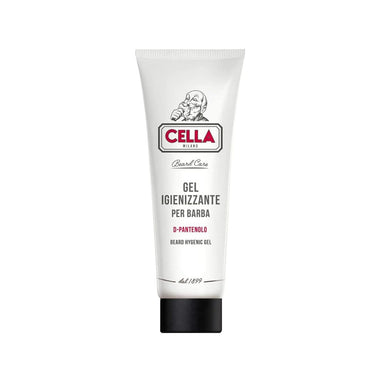 CELLA Antibakterielles Bart-Hygienegel, 150 ml