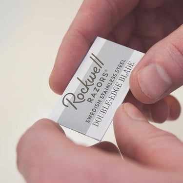 Rockwell Rasierklingen kaufen bei Tonsus | Rockwell Rasierklingen online bestellen