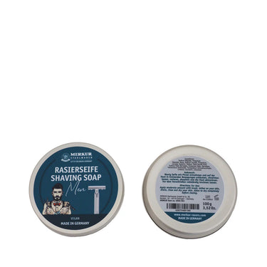 MERKUR Rasierseife Men, 100 g