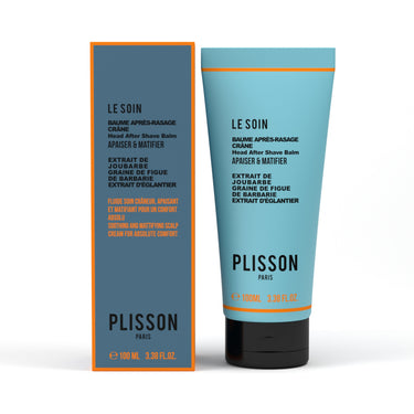 PLISSON 1808 - Head After Shave Balm, 100 ml