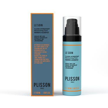 PLISSON 1808 - Feuchtigkeitsfluid, 50 ml