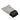 MÜHLE - Rasierset - TRAVEL - Gillette® Fusion™ - Silvertip Fibre® - Leder-Etui schwarz