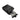 MÜHLE - Rasierset - TRAVEL - Silvertip Fibre® - Rasierhobel - Leder-Etui schwarz