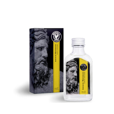 Saponificio Bignoli - After Shave - Agrumi Del Mediterraneo, 100 ml