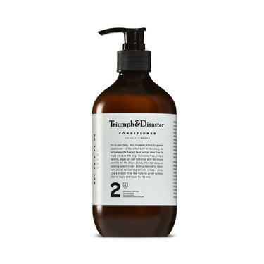 TRIUMPH & DISASTER Conditioner, 500 ml