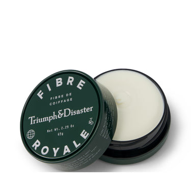 TRIUMPH & DISASTER Fibre Royale Styling Creme, 65 g