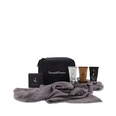 TRIUMPH & DISASTER On The Road Travel Kit 2.0