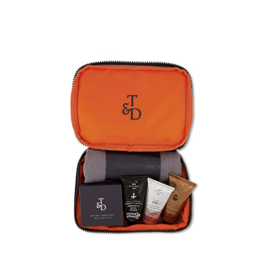 TRIUMPH & DISASTER On The Road Travel Kit 2.0