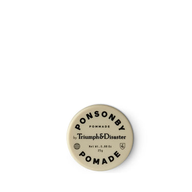 TRIUMPH & DISASTER Ponsonby - Mini, 25 g