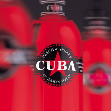 CZECH & SPEAKE Cuba Eau de Parfum Spray, 100ml
