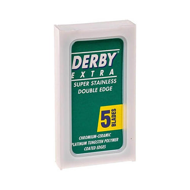 DERBY Extra Super Stainless Rasierklingen kaufen bei Tonsus | DERBY Extra Super Stainless Rasierklingen online bestellen