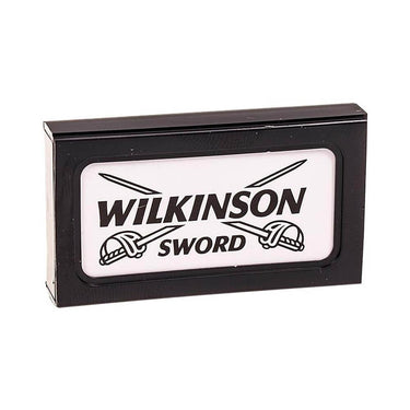 WILKINSON SWORD Klassische Rasierklingen kaufen bei Tonsus | WILKINSON SWORD Klassische Rasierklingen online bestellen