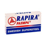 RAPIRA Swedish Supersteel classic blades