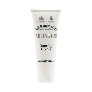 D. R. HARRIS Arlington Shaving Cream, 75 g