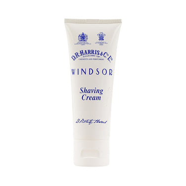 D. R. HARRIS Windsor Shaving Cream Tube, 75 g