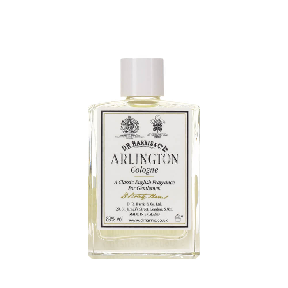 Cologne DR HARRIS Arlington, 30 ml | Tonsus