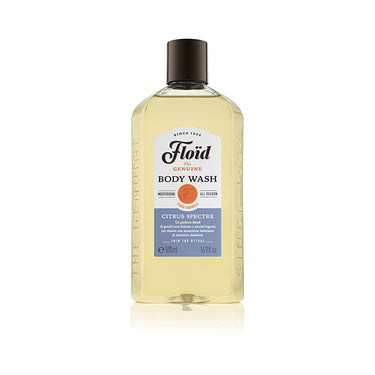 FLOID Body Wash Citrus Spectre, 500 ml