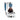 MÜHLE - Rasierset mit Schale - RYTMO - Black Fibre - Gillette® Mach3® - Edelharz petrol