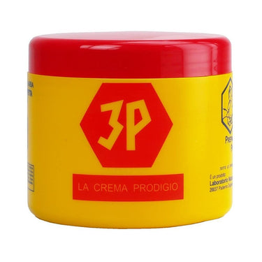 3P Pre und Aftershave Creme kaufen bei Tonsus | 3P Pre und Aftershave Creme online bestellen