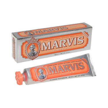 MARVIS Zahnpasta Ginger Mint kaufen bei Tonsus | MARVIS Zahnpasta Ginger Mint online bestellen