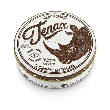 TENAX Pomade Clay, 125 ml