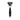 MÜHLE - Nassrasierer - VIVO - Gillette® Fusion™ - Edelharz schwarz