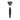 MÜHLE - Nassrasierer - KOSMO - Gillette® Fusion™ - Edelharz schwarz