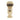 SIMPSONS POLO PL10 Rasierpinsel Super Badger, 29 mm