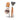 MÜHLE - Rasierset - KOSMO - Silvertip Fibre® - Gillette® Fusion™ - Olivenholz