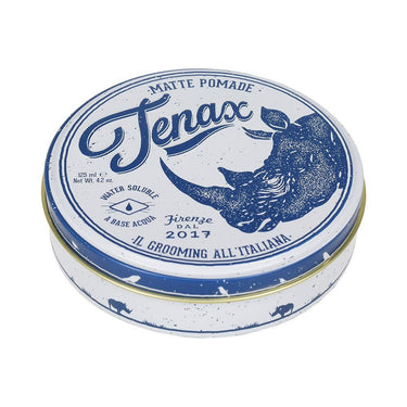 TENAX Matte Pomade, 125 ml kaufen bei Tonsus | TENAX Matte Pomade, 125 ml online bestellen