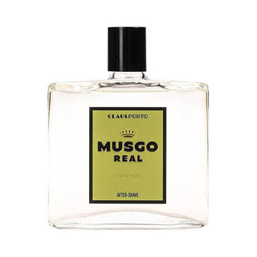 MUSGO REAL After Shave, Classic Scent, 100 ml kaufen bei Tonsus | MUSGO REAL After Shave, Classic Scent, 100 ml online bestellen