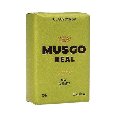 MUSGO REAL Soap, Classic Scent, 100 g kaufen bei Tonsus | MUSGO REAL Soap, Classic Scent, 100 g online bestellen