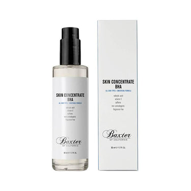 BAXTER Skin Concentrate 50 ml kaufen bei Tonsus | BAXTER Skin Concentrate 50 ml online bestellen
